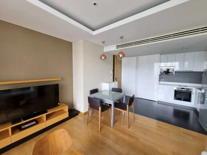 Property photos for Aequa Sukhumvit 49