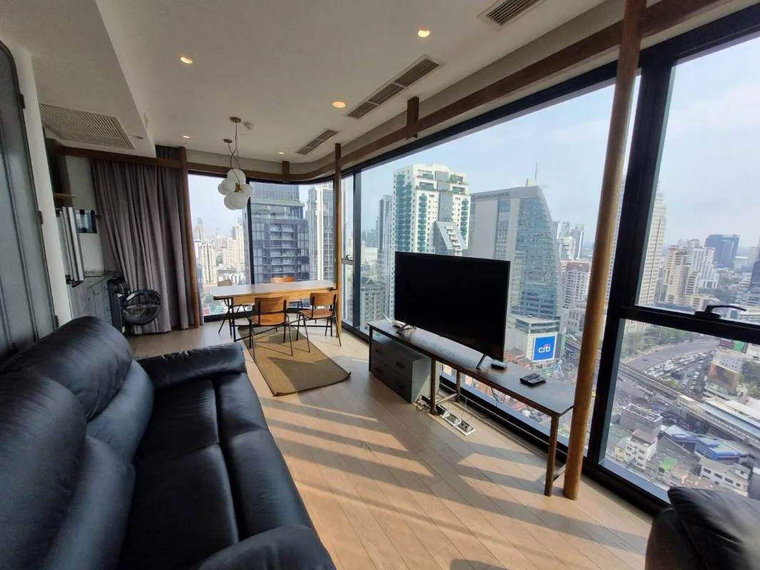 Property photos for Ashton Asoke