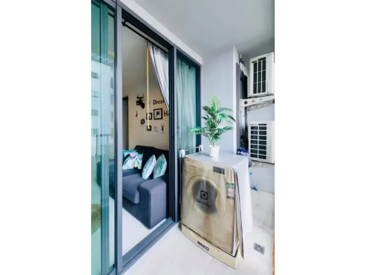 Property photos for The President Sukhumvit