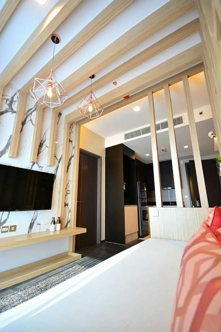 Property photos for Edge Sukhumvit 23