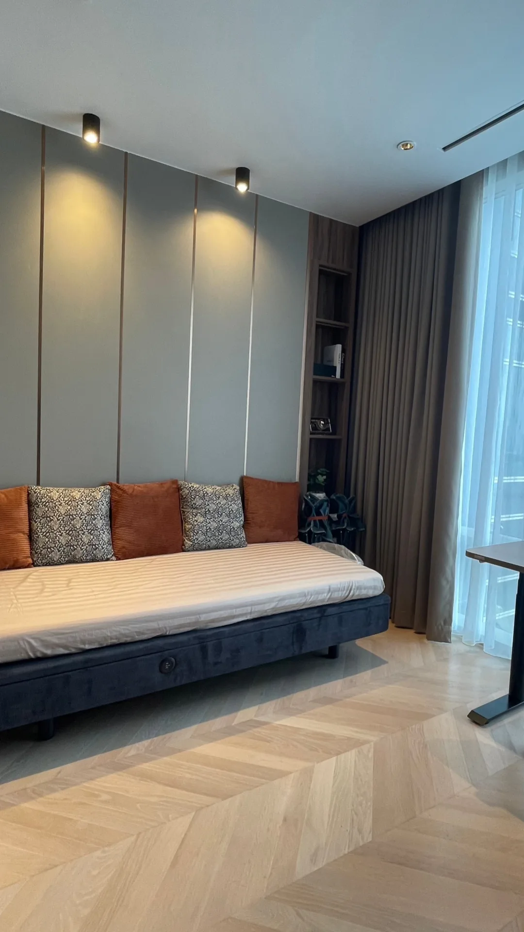 Property photos for Four Seasons Private Residences Bangkok
