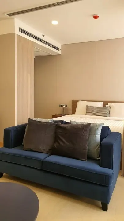 Property photos for Siamese Exclusive Queens
