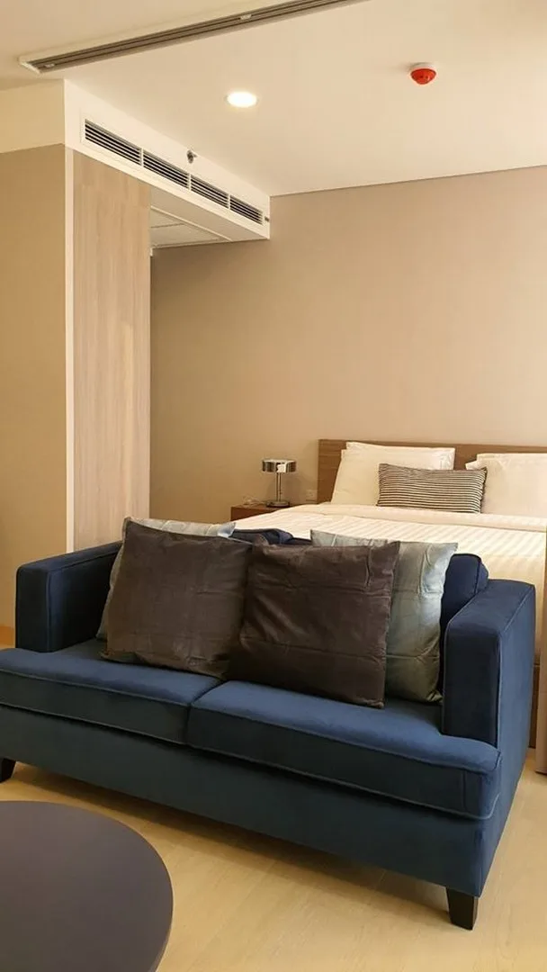 Property photos for Siamese Exclusive Queens