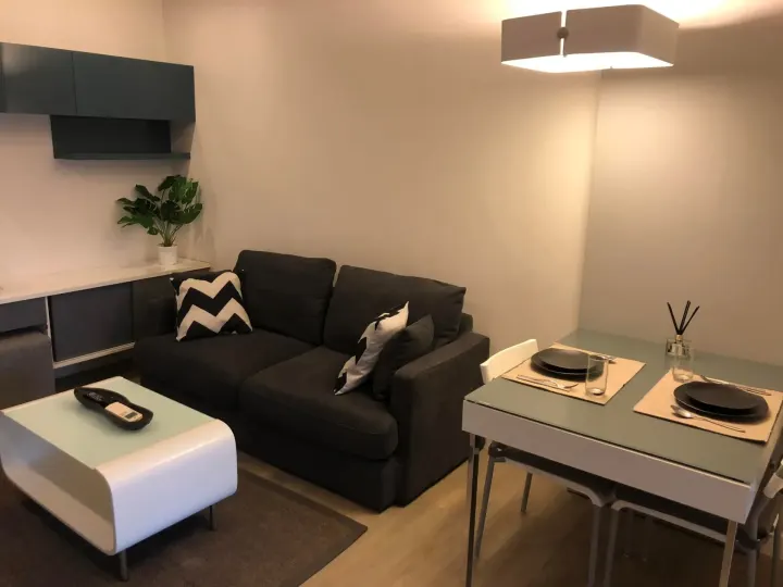 Property photos for The Room Ratchada - Ladprao