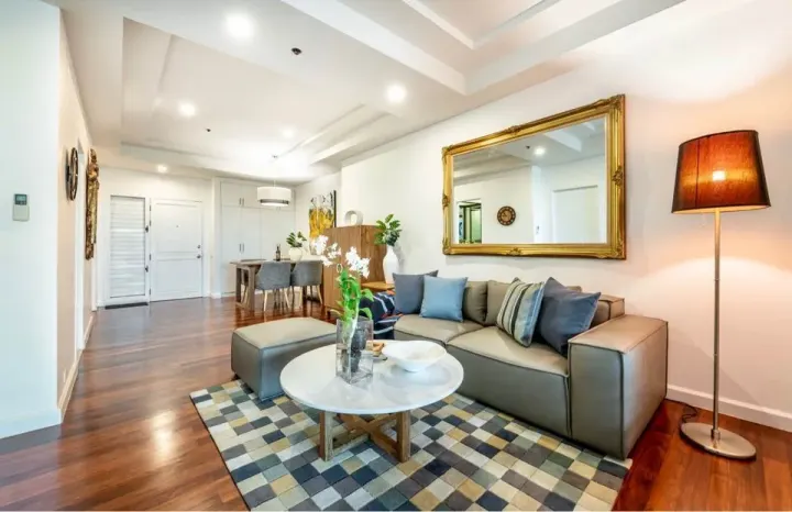 Property photos for Baan Chao Praya