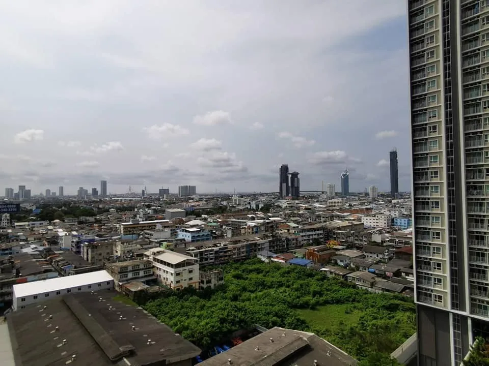 Property photos for Supalai Lite Sathorn - Charoenrat
