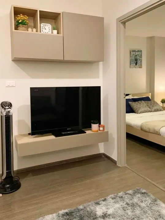 Property photos for Ideo Sukhumvit 93