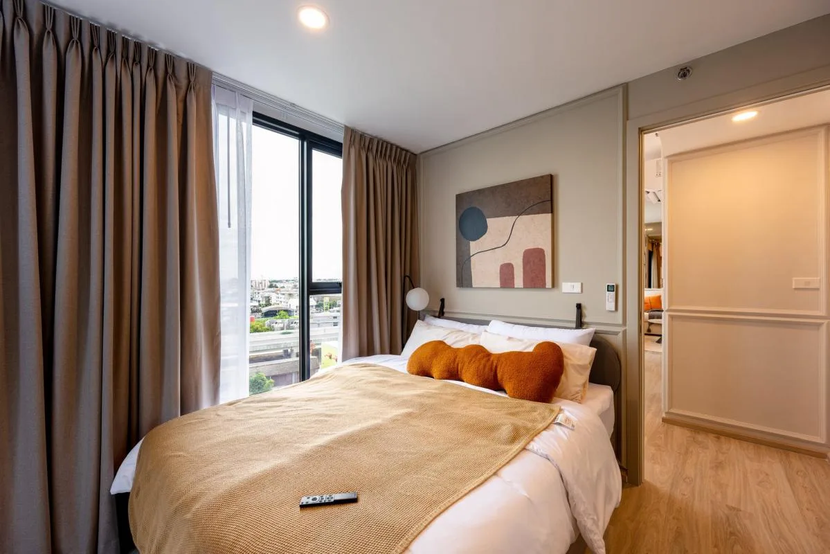 Property photos for So Origin Phahol 69 Station