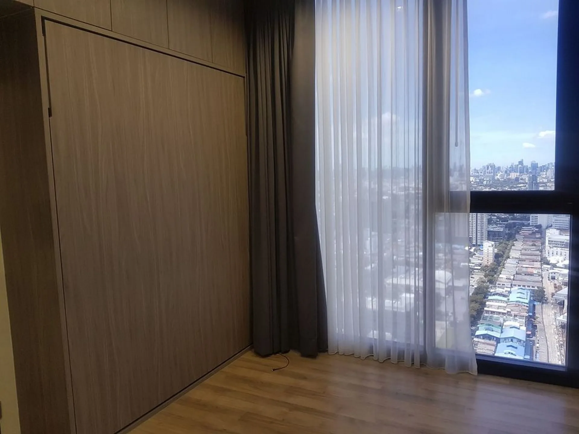 Property photos for THE LINE Jatujak - Mochit