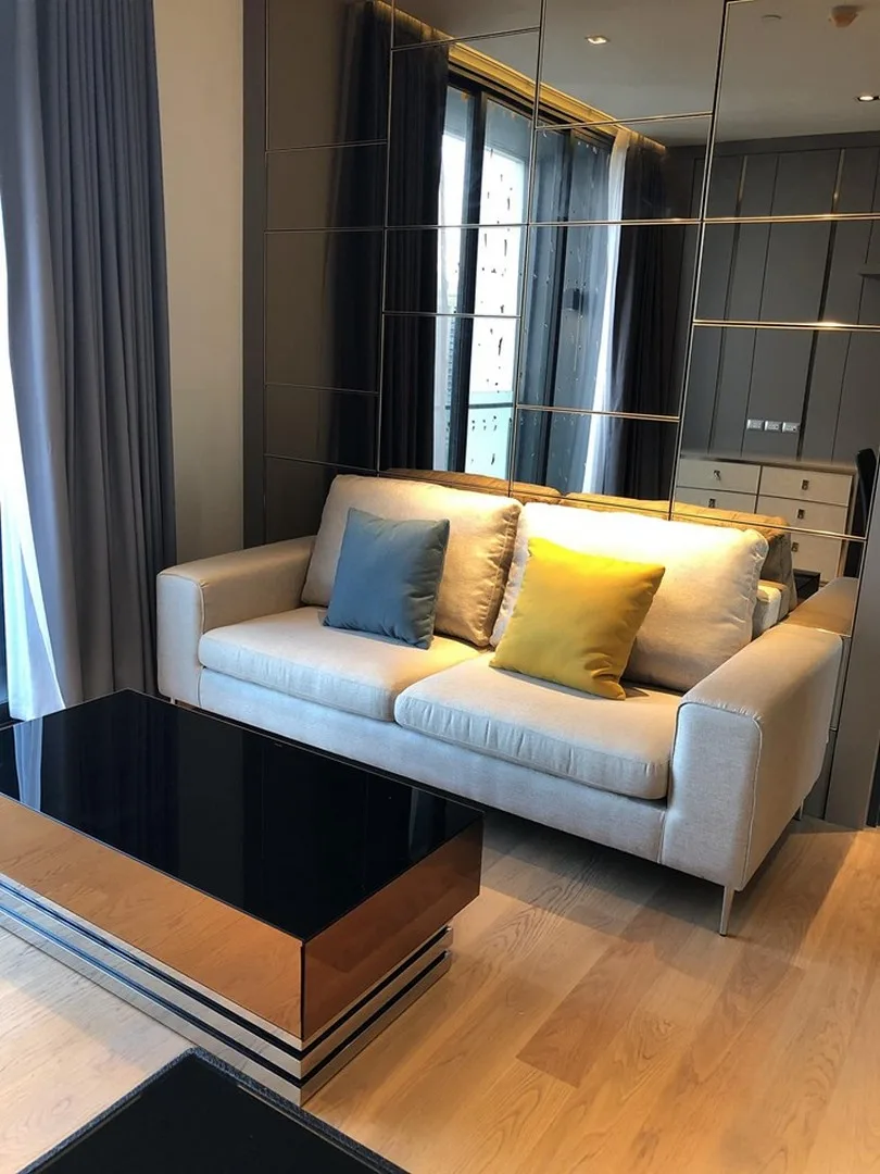 Property photos for BEATNIQ Sukhumvit 32