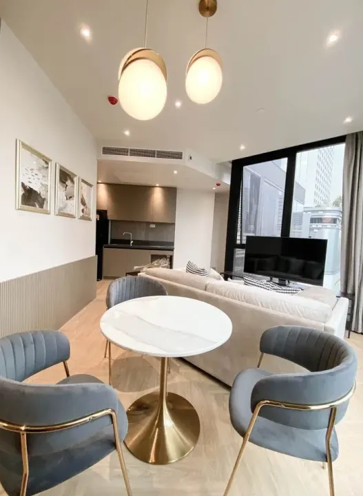 Property photos for ASHTON Asoke - Rama 9