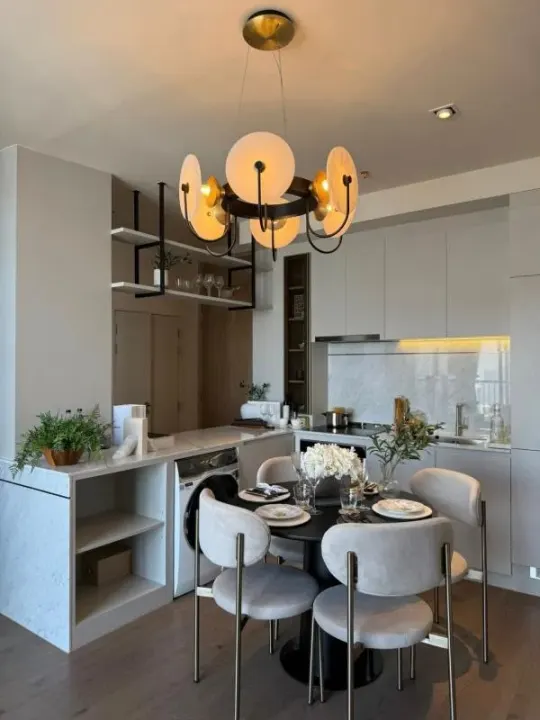 Property photos for Park Origin Phromphong