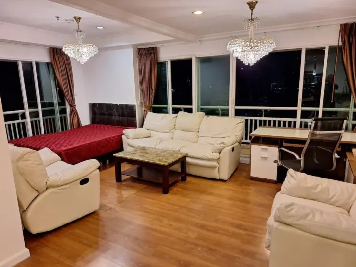 Property photos for Grand Park View Asoke