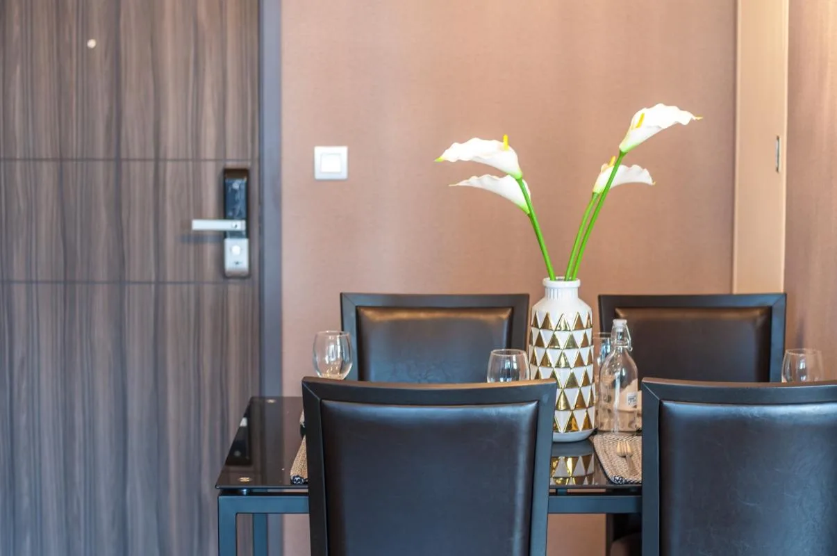 Property photos for Ashton Asoke