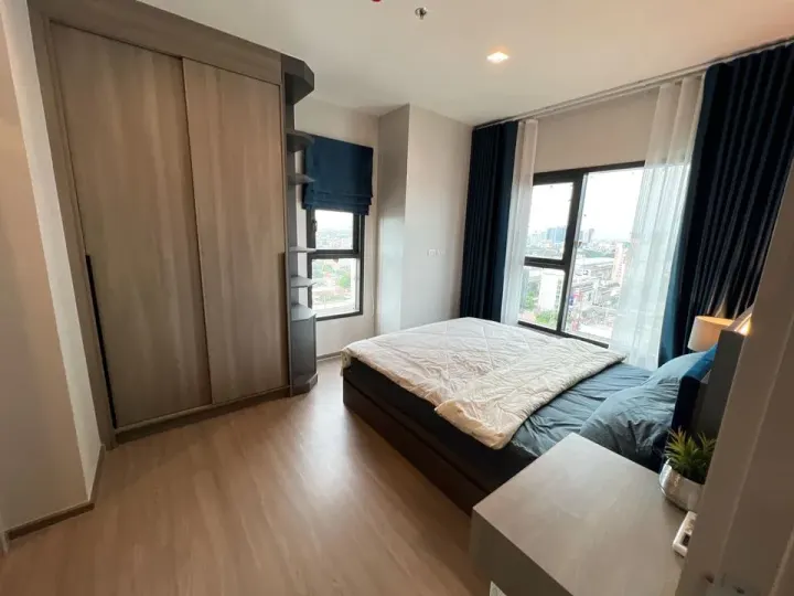 Property photos for The Base Phetchaburi-thonglor