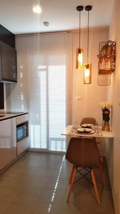 Property photos for The Base Garden Rama 9