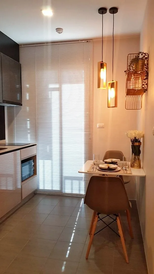 Property photos for The Base Garden Rama 9