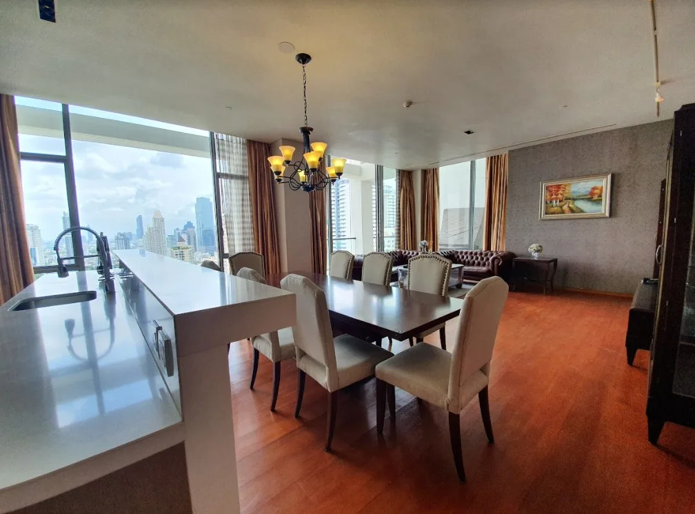 Property photos for The Sukhothai Residences