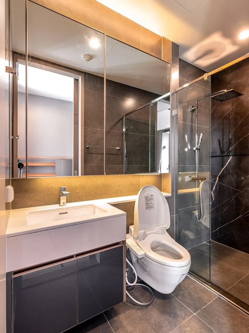 Property photos for The Esse at Singha Complex