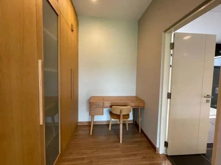 Property photos for Baan Klang Muang Classe Ekkamai-ramintra