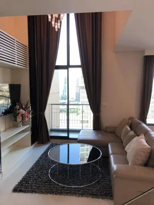 Property photos for Villa Asoke