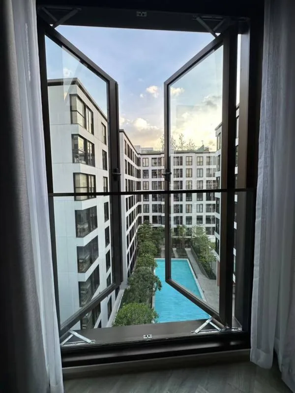 Property photos for Chapter Thonglor 25