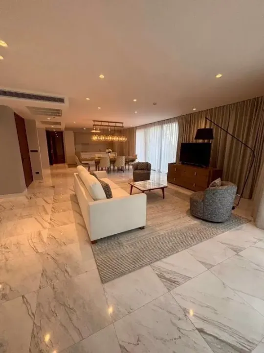 Property photos for La Citta Delre Thonglor 16