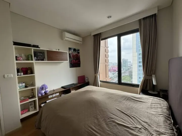 Property photos for Villa Asoke