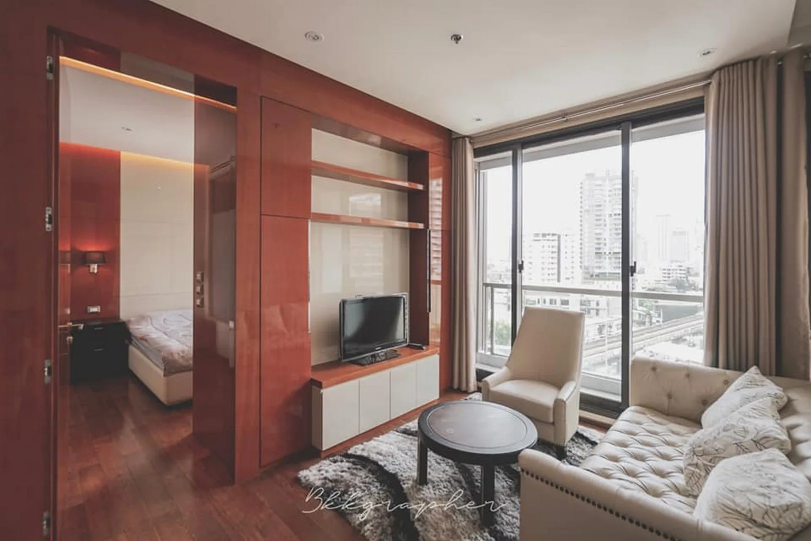 Property photos for The Address Sukhumvit 28