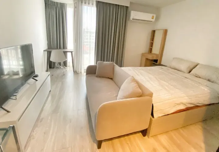 Property photos for Maestro 14 Siam - Ratchathewi