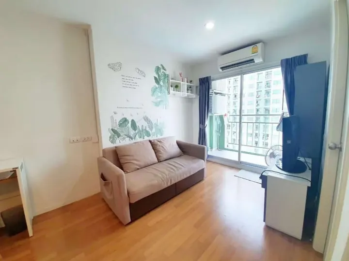 Property photos for Lumpini Park Rama 9 - Ratchada