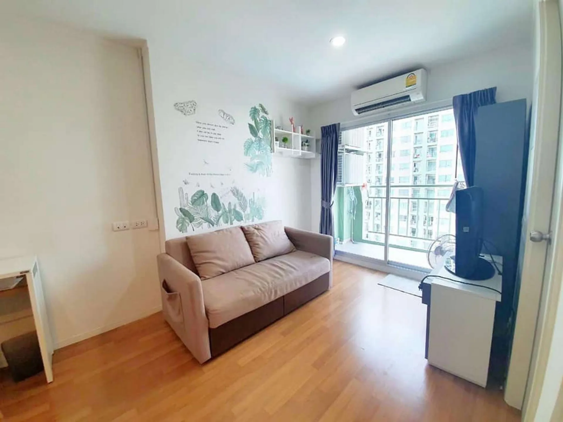 Property photos for Lumpini Park Rama 9 - Ratchada