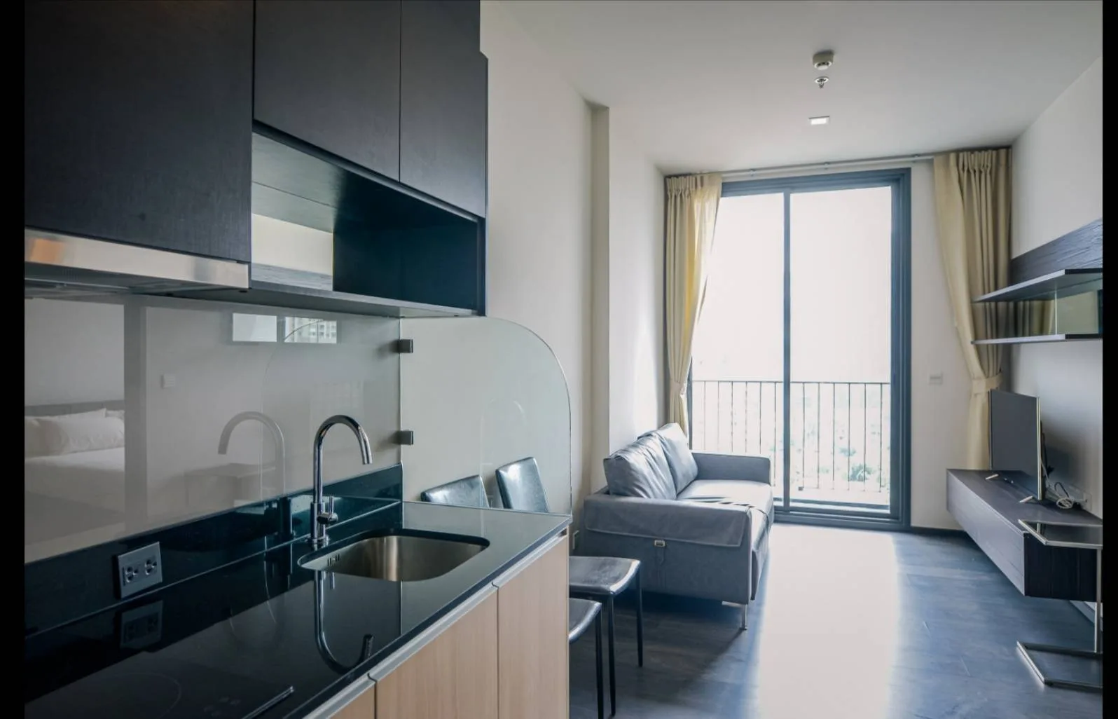 Property photos for Edge Sukhumvit 23