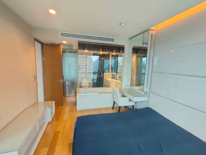 Property photos for The Address Sathorn