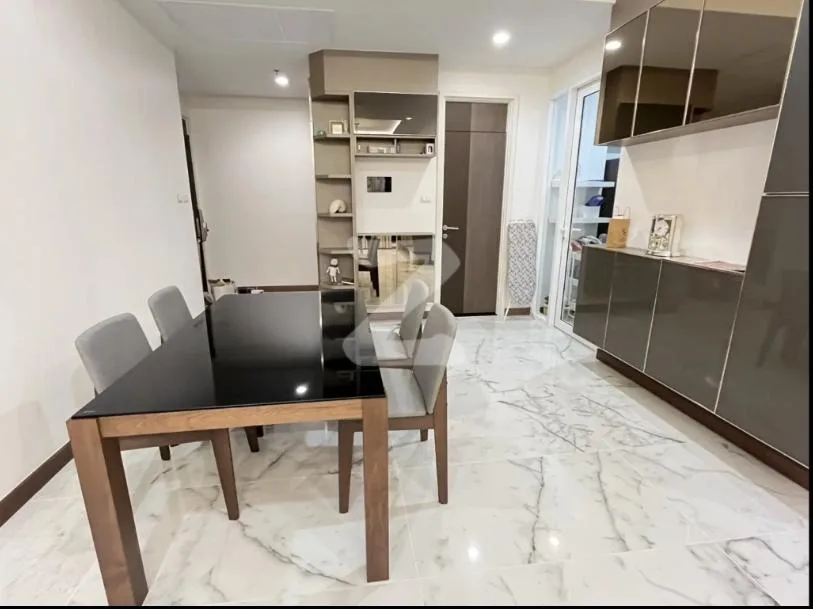 Property photos for Supalai Elite Surawong