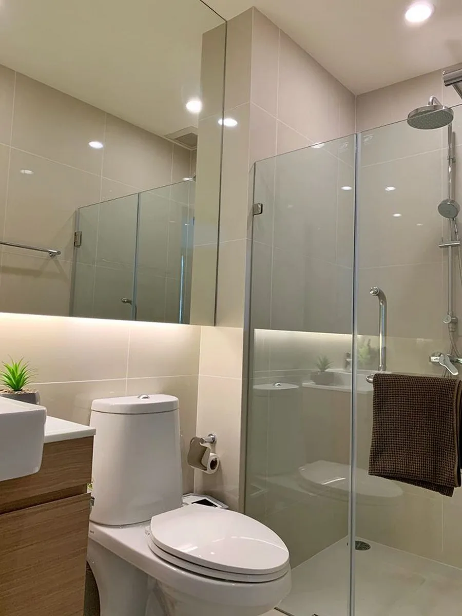 Property photos for Noble Revolve Ratchada