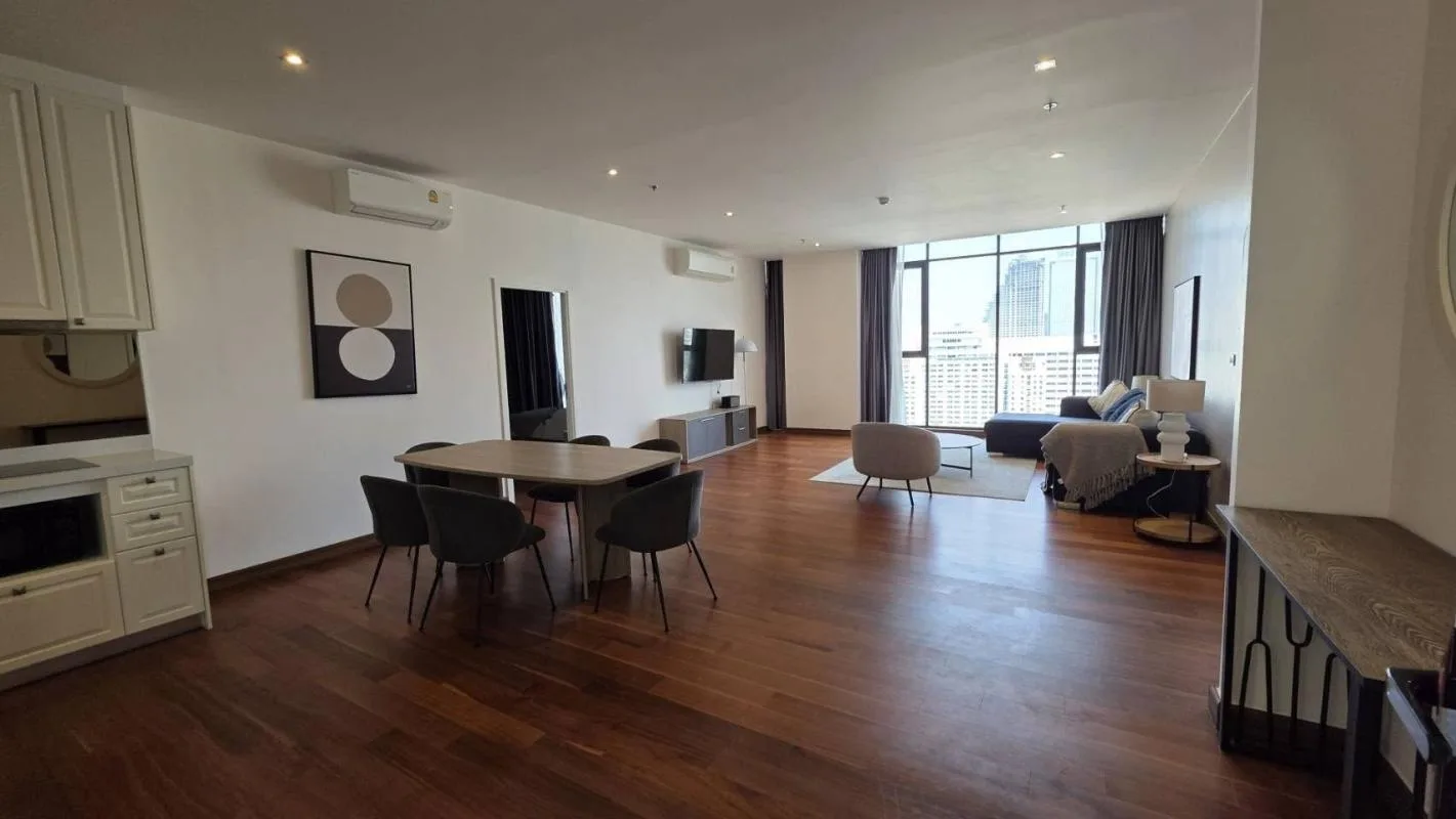 Property photos for Altitude Symphony Charoenkrung - Sathorn