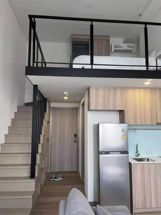 Property photos for Siamese Sukhumvit 87