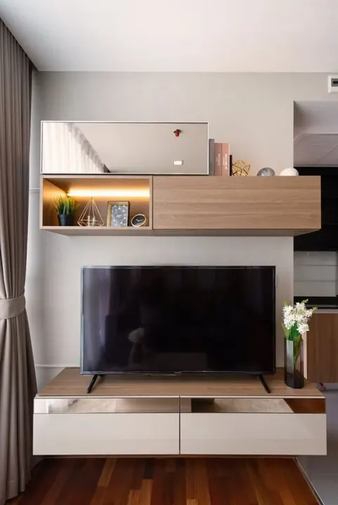 Property photos for Wish Signature  Midtown Siam