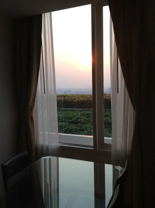 Property photos for Villa Rachatewi