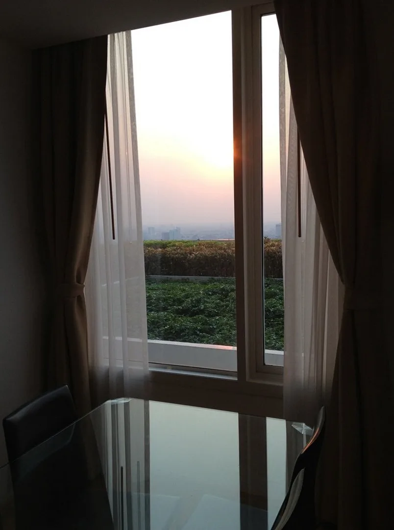 Property photos for Villa Rachatewi
