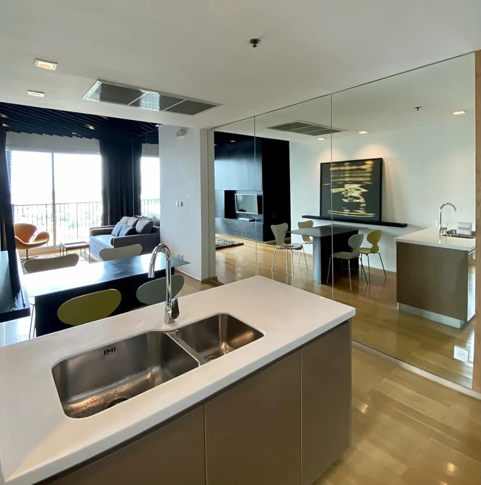 Property photos for Siri at Sukhumvit