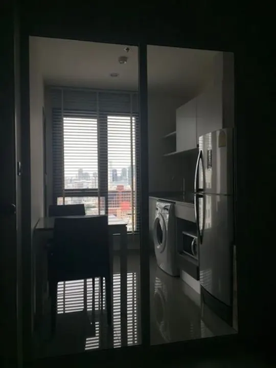 Property photos for Centric Ratchada - Huai Khwang