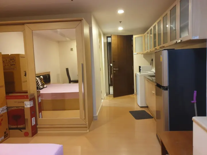 Property photos for The Trendy Condominium