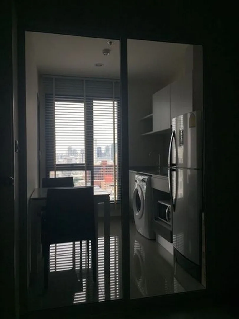 Property photos for Centric Ratchada - Huai Khwang