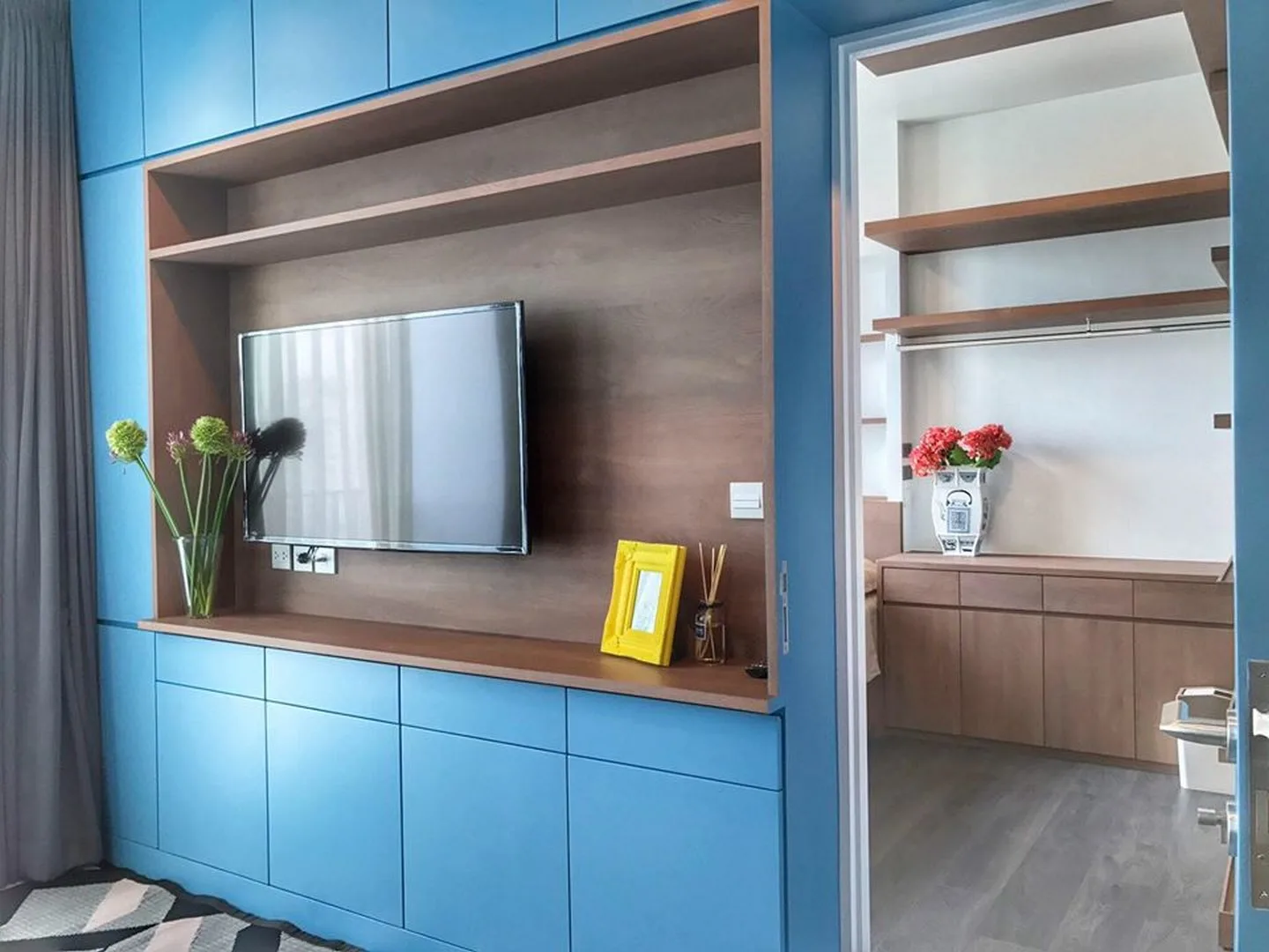 Property photos for Edge Sukhumvit 23