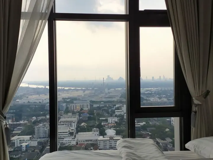 Property photos for The Line sukhumvit 101