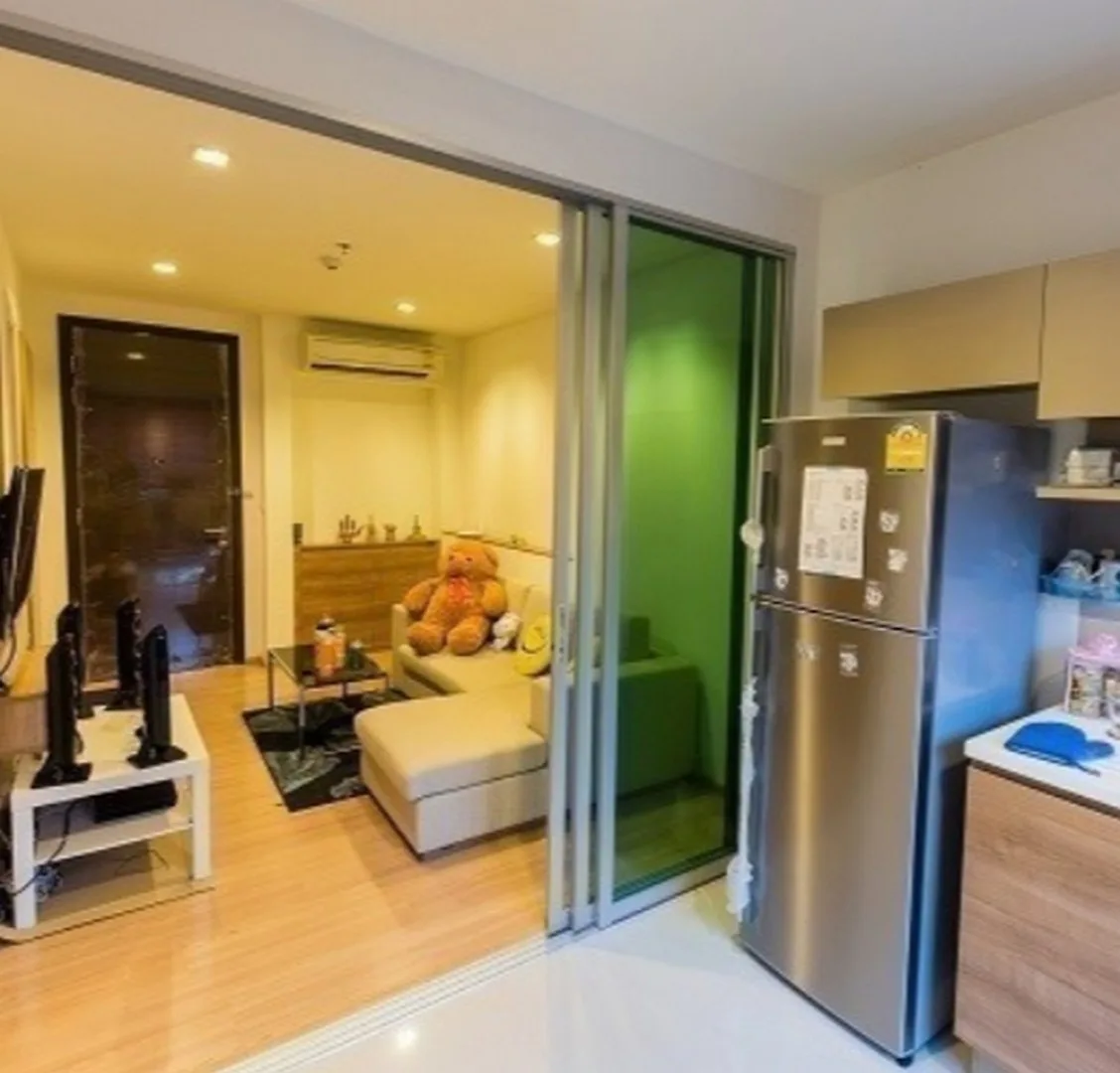 Property photos for Rhythm Phahol-Ari