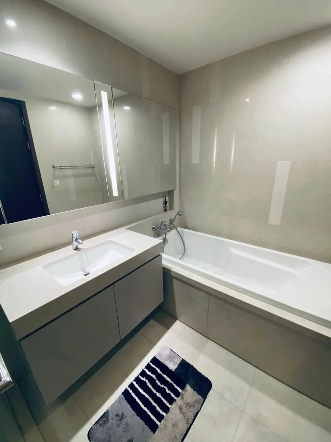 Property photos for Quattro by Sansiri