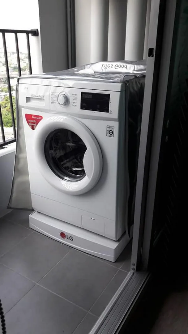 Property photos for Plum Condo Ramkhamhaeng Station
